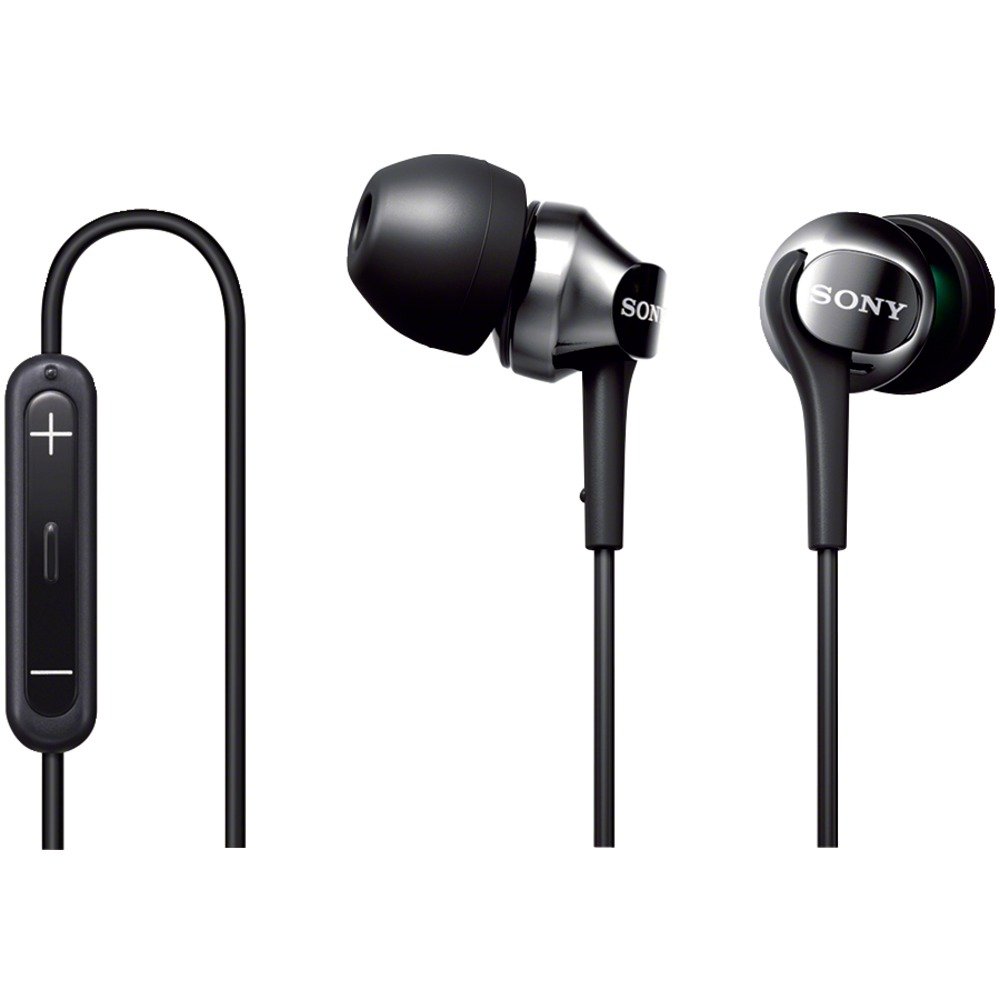 Sony DREX61IP Premium EX Monitor Earbuds