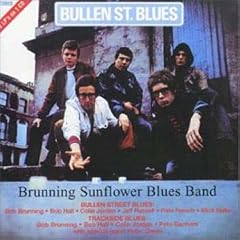 Bullen Street Blues/Trackside Blues