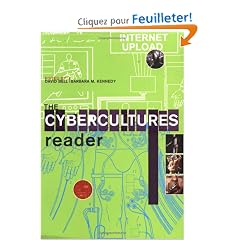 The Cybercultures Reader