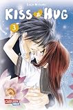 Produkt-Bild: KISS & HUG, Band 3