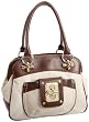 B. MAKOWSKY Classics Astor Satchel