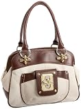B. MAKOWSKY Classics Astor Satchel 51PwDYFGNXL. SL160 B. MAKOWSKY Classics Astor Satchel