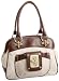 B. MAKOWSKY Classics Astor Satchel