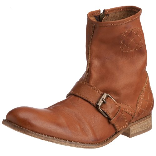 H by Hudson Men's Brigadier Boot