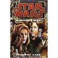 Star Wars Survivor's Quest (ZAHN, TIMOTHY) (Hardcover)