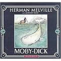 Moby Dick (Unabridged) (Compact Disc)