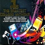 #1s The Greatest College Anthems (2 CD Set with 24 All Time Hits)