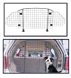 Doggie Blocker Mesh Auto Barrier - Large