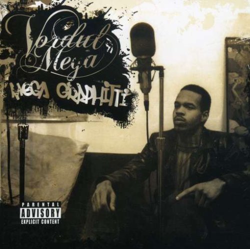CD-Charts  Music : Megagraphitti