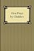 Books : Five Plays by Chekhov