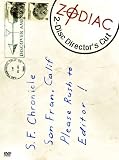 Zodiac - Die Spur des Killers - Director's Cut (2 DVDs)