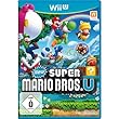 New Super Mario Bros. U