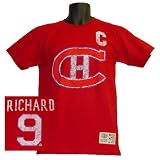Montreal Canadiens Maurice 