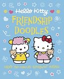 Hello Kitty Friendship Doodles: Supersweet Pictures