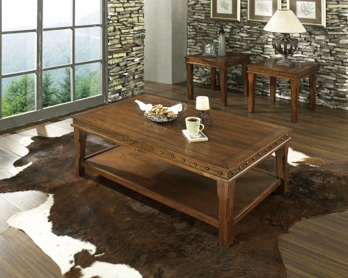 Odessa Set of 3 Tables