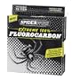 Spiderwire Ultracast Fluorocarbon 200-Yard Spool (Clear, Pound Test 10)