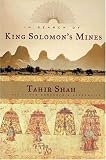 In Search of King Solomon's Mines