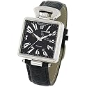 Stuhrling Original Men's Boardroom 'San Marco' Automatic Power Reserve Watch #146.33151