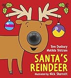 Santa's reindeer