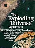 The exploding universe