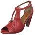 Miz Mooz Womens Salima Open-Toe