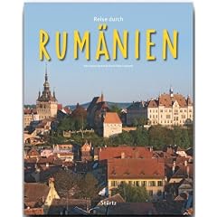 Reise durch Rum�nien