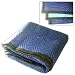 'Mover's Choice' Large Padded Moving Blankets - 80