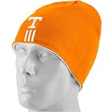 adidas Tennessee Volunteers Orange Official Team Reversible Knit Beanie