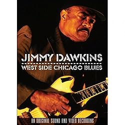 West Side Chicago Blues
