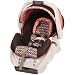 Graco SnugRide Infant Car Seat - Zarafa