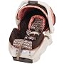 Graco SnugRide Infant Car Seat - Zarafa
