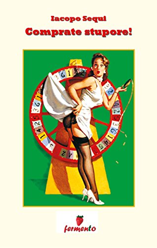 Comprate stupore (Italian Edition)