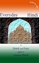 Everyday Hindi