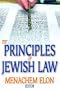 The Principles of Jewish Law