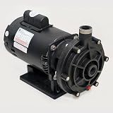 Replacement for a Polaris PB4 Booster Pump