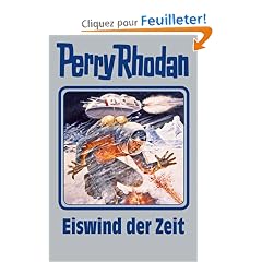 Eiswind der Zeit. Perry Rhodan 101