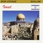 Holiday in Israel
