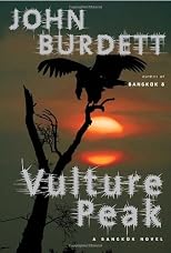 Vulture Peak