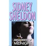 Memories of Midnight ~ Sidney Sheldon