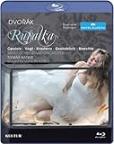 Rusalka - Dvorak - Blu-Ray