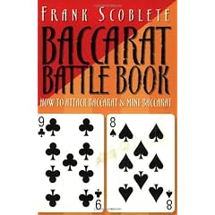 The Baccarat Battle Book