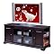 Harris Entertainment Console - Espresso 62"