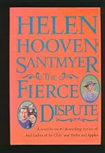 FIERCE DISPUTE