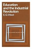 Education and the Industrial Revolution