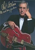 Chet Atkins: Me and My Guitars (Russ Cochran Books) Chet Atkins: Me and My Guitars (Russ Cochran Books)