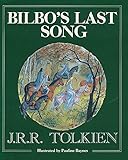 Bilbo's last song : (at the Grey Havens)