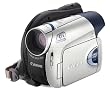 Canon DC310 DVD Camcorder with 37x Optical Zoom