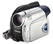 Canon DC310 DVD Camcorder with 37x Optical Zoom