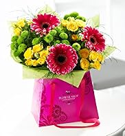 Summer Brights Gift Bag