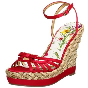 GUESS Women's Fountain Espadrille